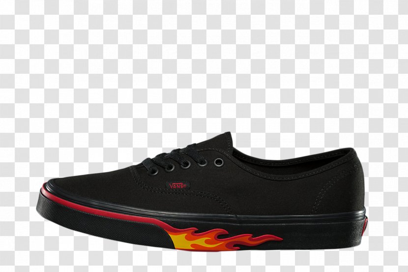 Vans Authentic Sports Shoes Skate Shoe - Athletic - Gucci For Women Transparent PNG