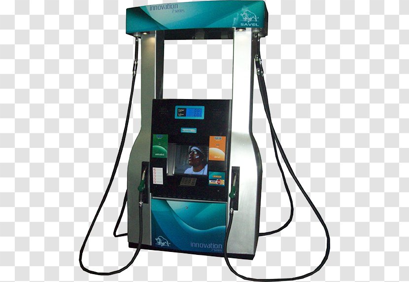 Fuel Dispenser Electronics Transparent PNG