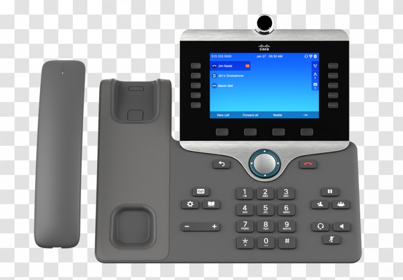 Telephone G.711 G.729 G.722 Codec - Voip Phone - System Transparent PNG