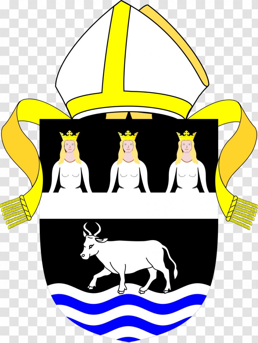 Diocese Of Oxford Lichfield Sheffield Bishop Transparent PNG