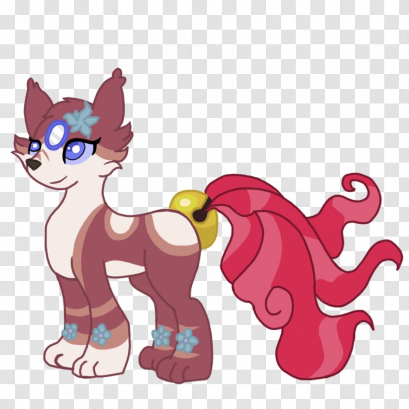 Cat Horse Canidae Dog - Cartoon Transparent PNG