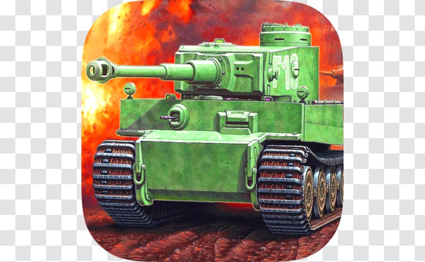Churchill Tank PlayerUnknown's Battlegrounds Heartwild Solitaire: Book One Tiger I - Panzer Transparent PNG