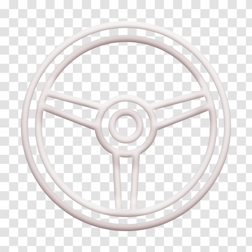 Car Icon Transparent PNG