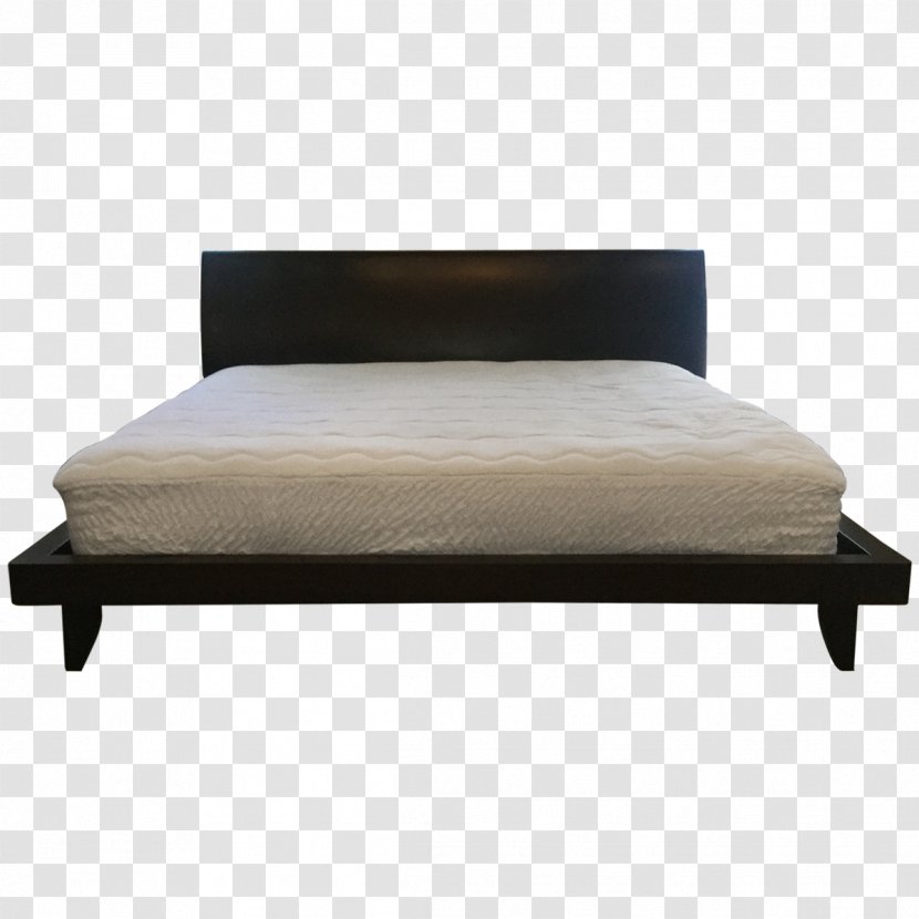 Bed Frame Mattress Platform Furniture - Sheet Transparent PNG