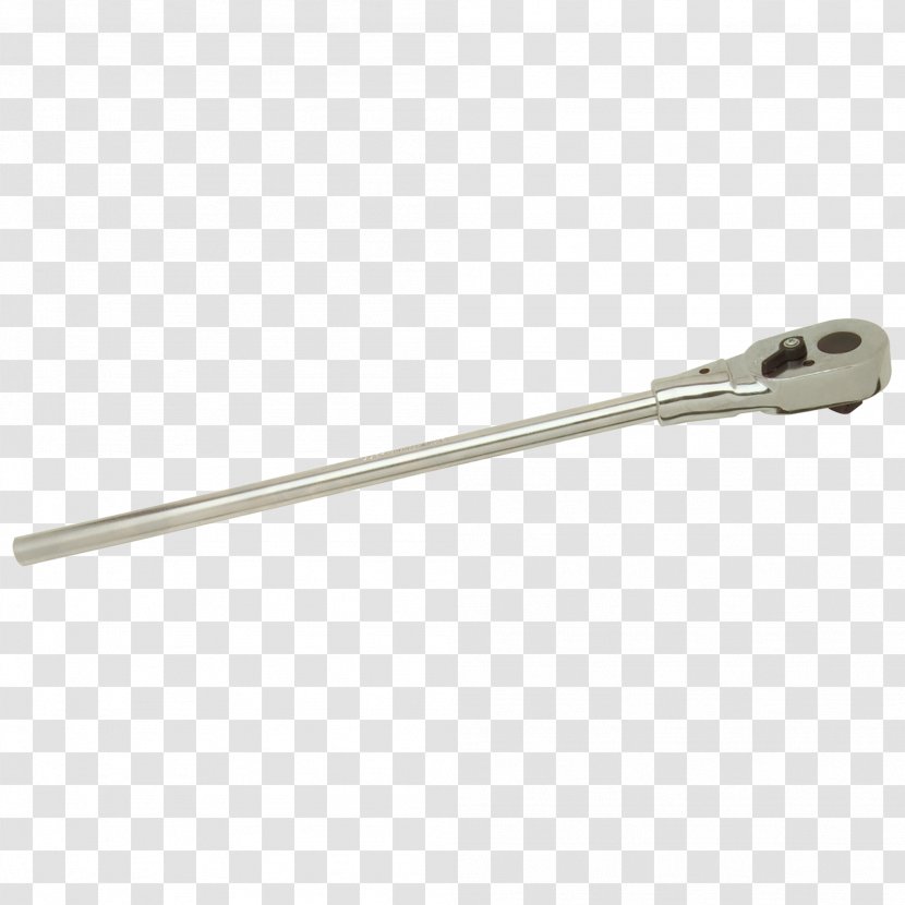 Gray Tools Handle Household Hardware Ratchet - Tool Transparent PNG