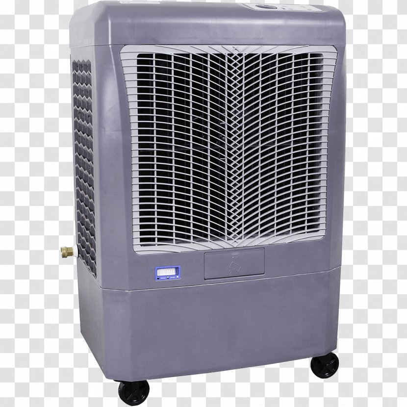 Evaporative Cooler Humidifier Air Cooling Fan - COOLER Transparent PNG