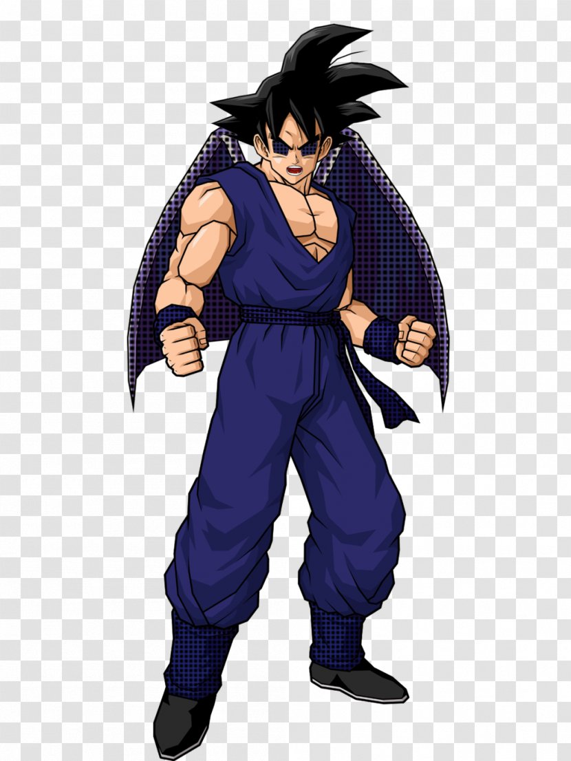 Goku Gohan Piccolo Dragon Ball Z: Sagas Gogeta - Flower Transparent PNG