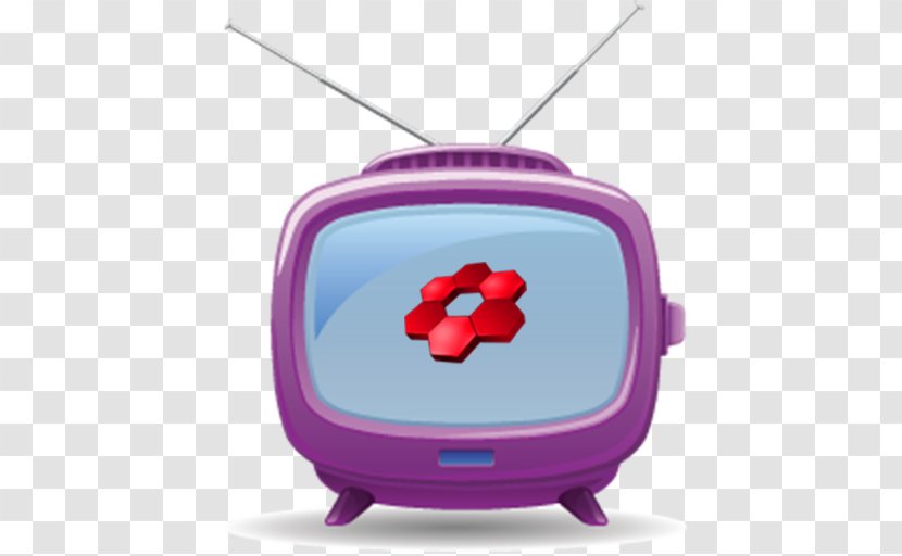 Television Show Channel Live YouTube - Pink - Youtube Transparent PNG