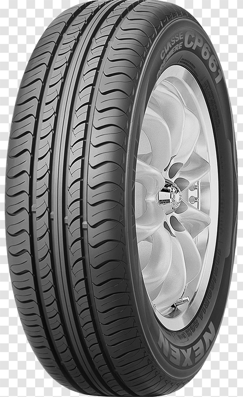 Nexen Tire Car Hankook Kinergy Eco K425 Nyári Gumiabroncs - Synthetic Rubber Transparent PNG