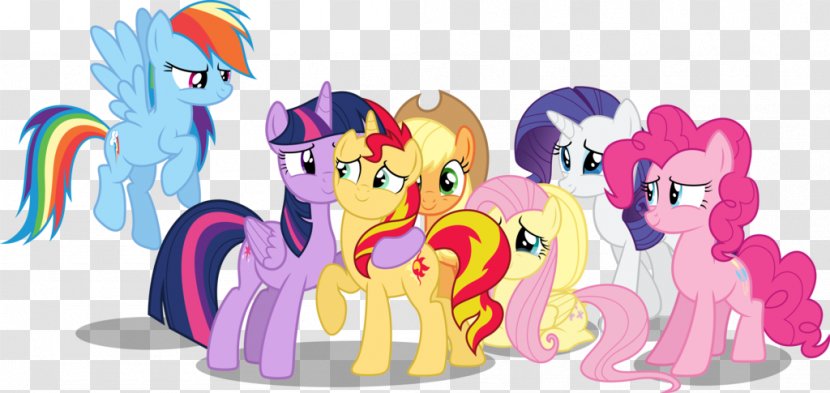 Rainbow Dash Spike Twilight Sparkle Applejack Pony - Tree - Tornado Transparent PNG
