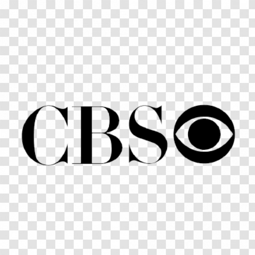 United States CBS Logo Of NBC Television - Brand - Blog Transparent PNG
