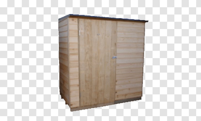 Shed Armoires & Wardrobes Wood Stain Cupboard Plywood - Outdoor Structure Transparent PNG