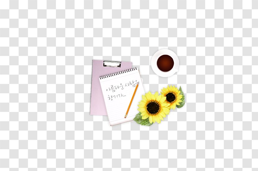 Icon Design Diary - Sunflower - Laptop And Transparent PNG