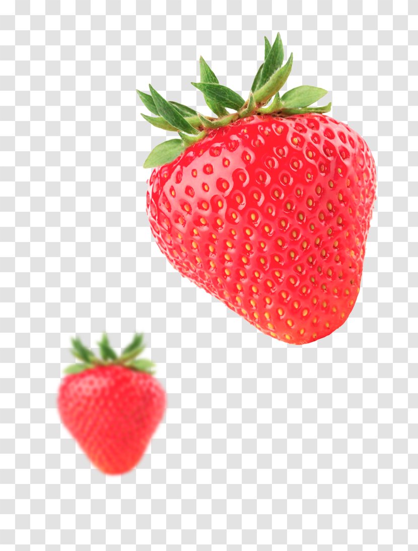 Strawberry Accessory Fruit Superfood Diet Food Transparent PNG