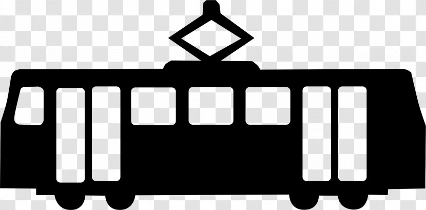 Edinburgh Trams Rail Transport Tram-train - Taxi Logos Transparent PNG