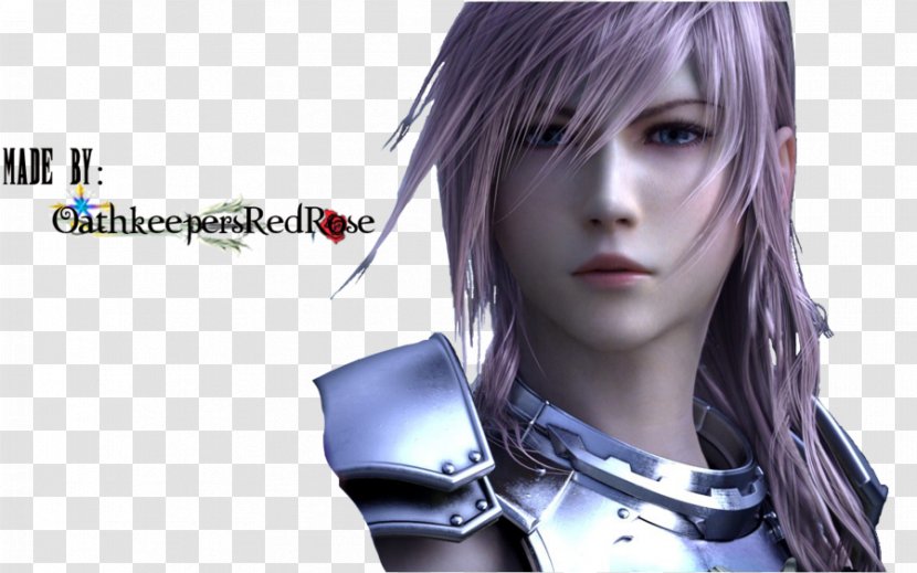 Final Fantasy XIII-2 Lightning Returns: XIII VII - Tree Transparent PNG