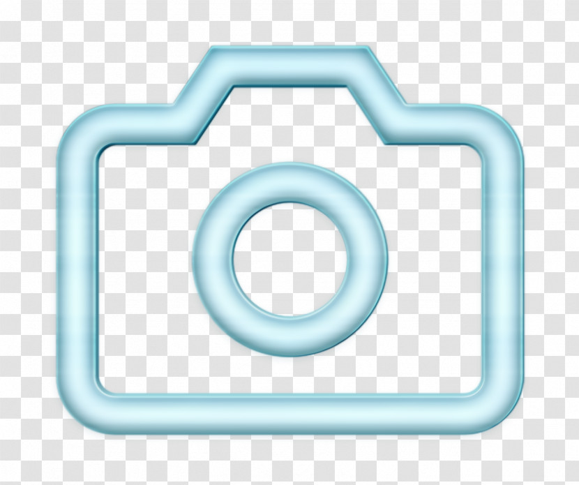 Camera Icon Photography Icon Transparent PNG