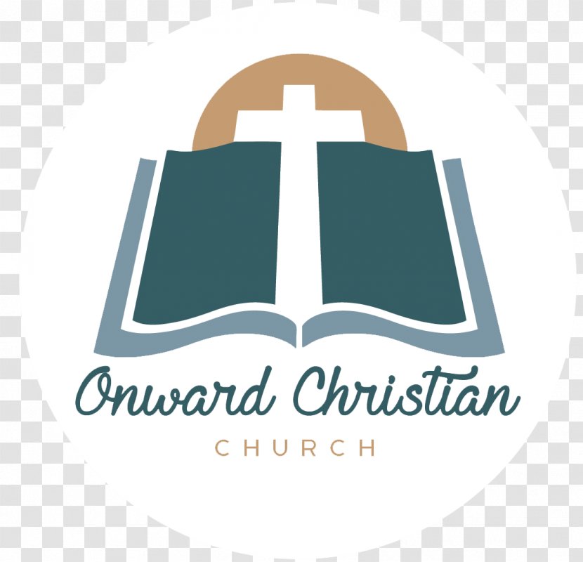 Logo Brand Christian Church Corporate Identity Transparent PNG