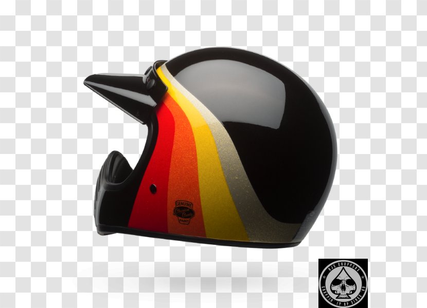 Motorcycle Helmets Bicycle Moto3 Bell Sports - Ghostbikescom Transparent PNG