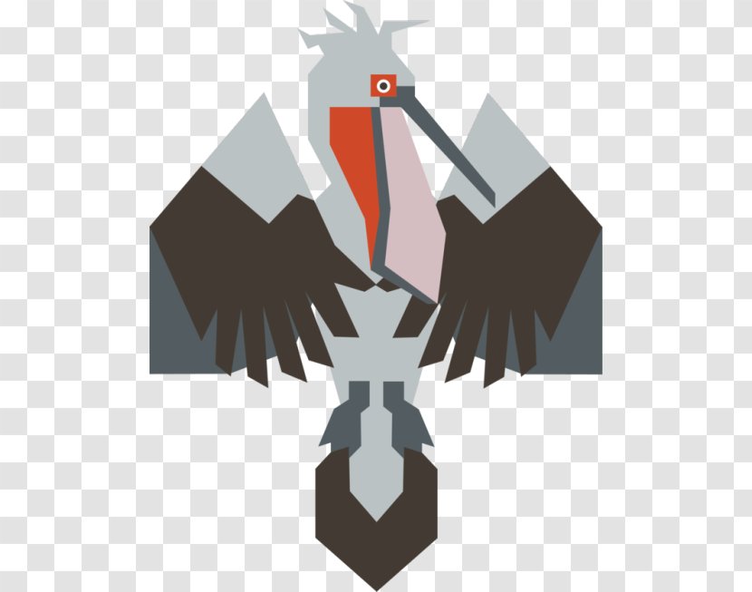 Product Design Logo Bird Art Landfowl - Wing Transparent PNG
