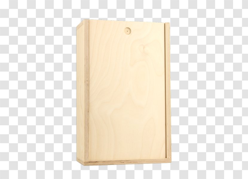 Plywood Angle - Wood - Wooden Box Transparent PNG