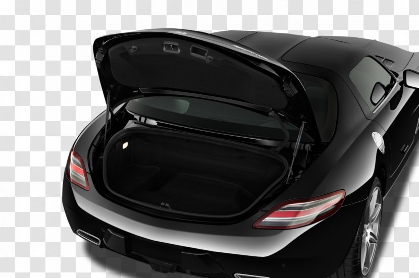 Personal Luxury Car 2015 Mercedes-Benz SLS AMG 2013 - Full Size - Mercedesbenz Slr Mclaren Transparent PNG