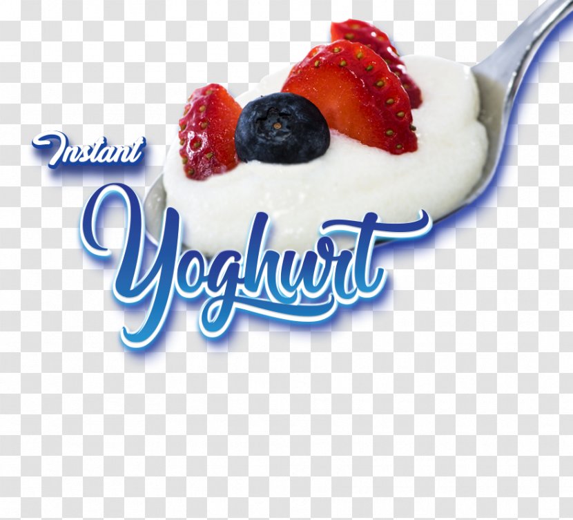 Frozen Yogurt Cream Chocolate Milk Yoghurt - Drink Mix Transparent PNG