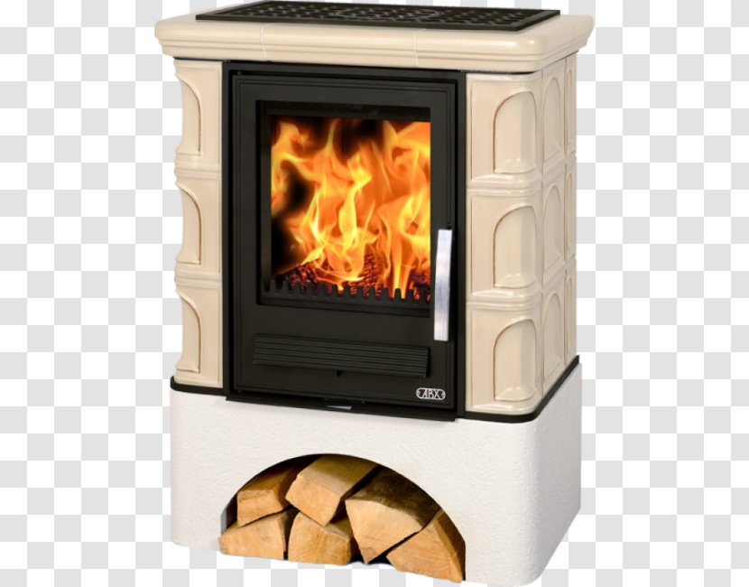 Fireplace Stove Masonry Heater Abx Iberia K Oven - Heat Exchangers Transparent PNG