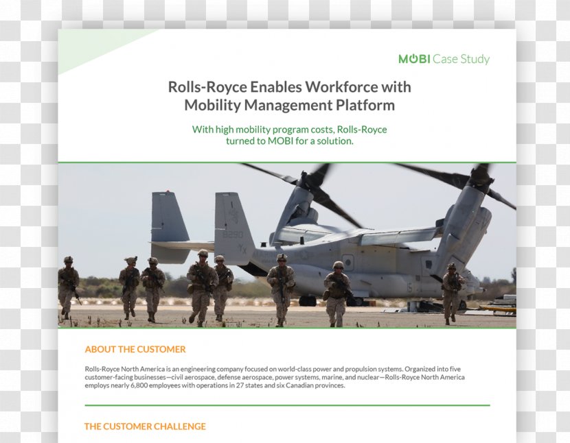 Helicopter Rolls-Royce Holdings Plc Advertising North America Business Transparent PNG