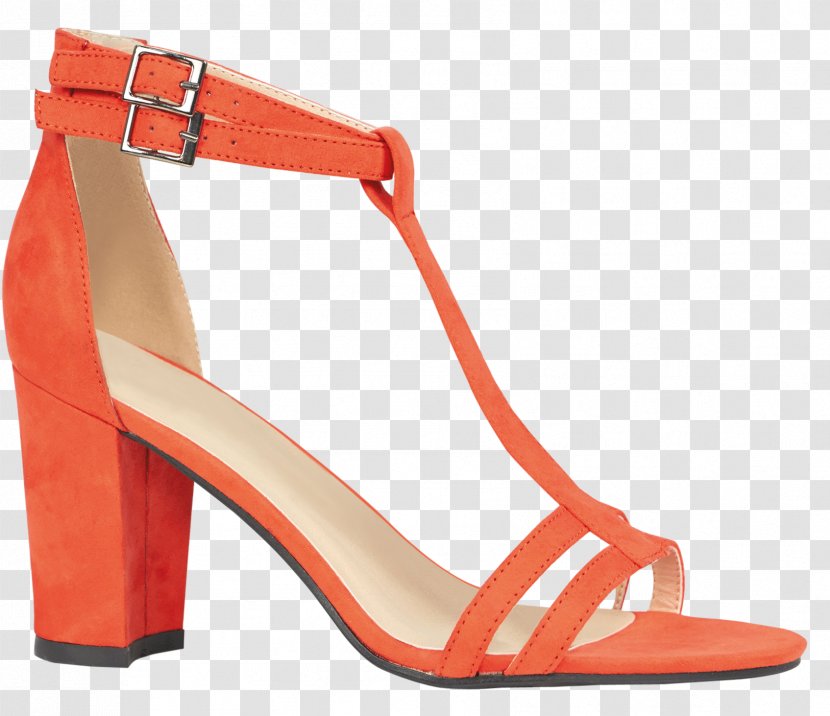 Shoe High-heeled Footwear Sandal Fashion Transparent PNG