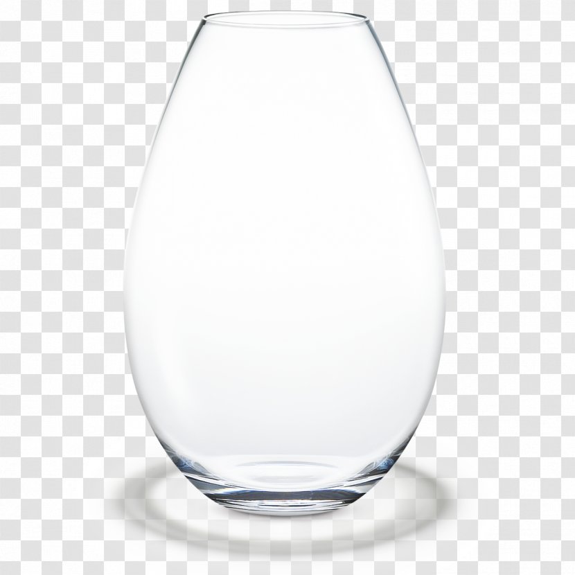 Table-glass Vase Tableware Highball Glass Transparent PNG