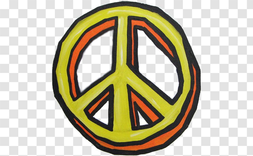 Peace & Love Symbols - Blog - Symbol Transparent PNG