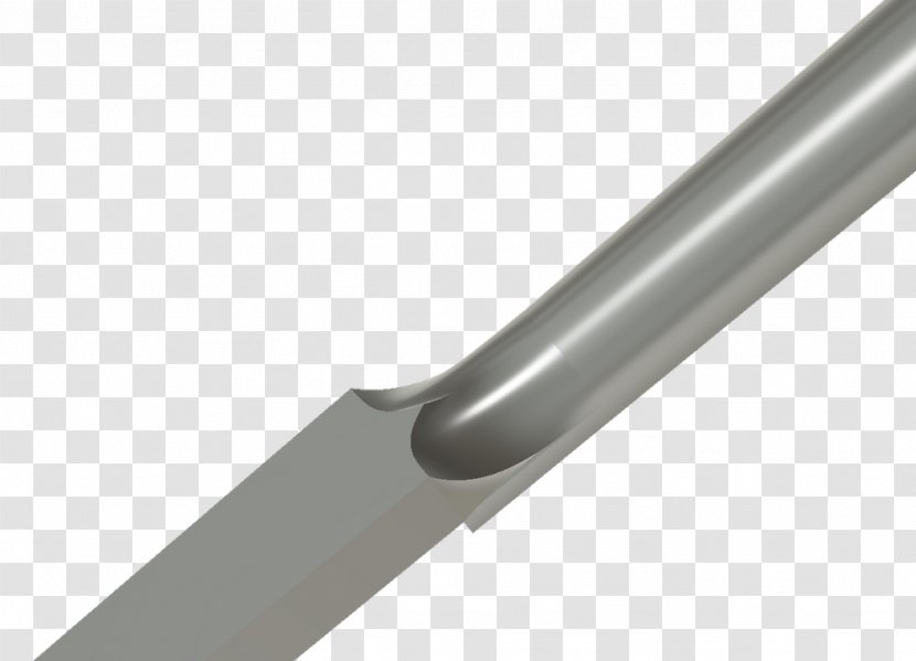 Tool Steel Angle - Design Transparent PNG