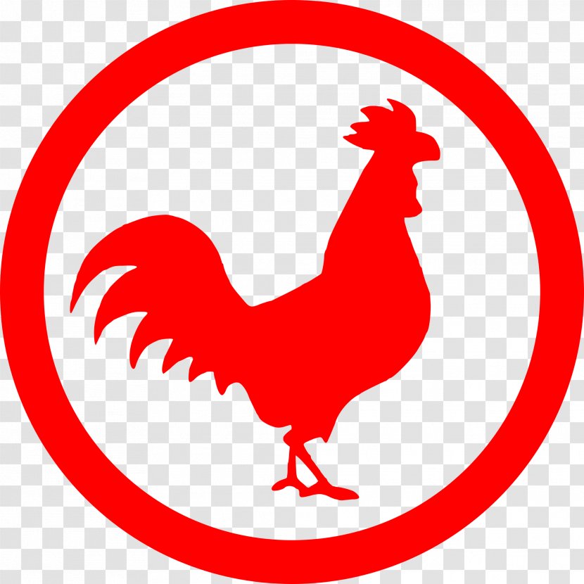 Rhode Island Red New Hampshire Chicken Rooster Organization - Beak Transparent PNG