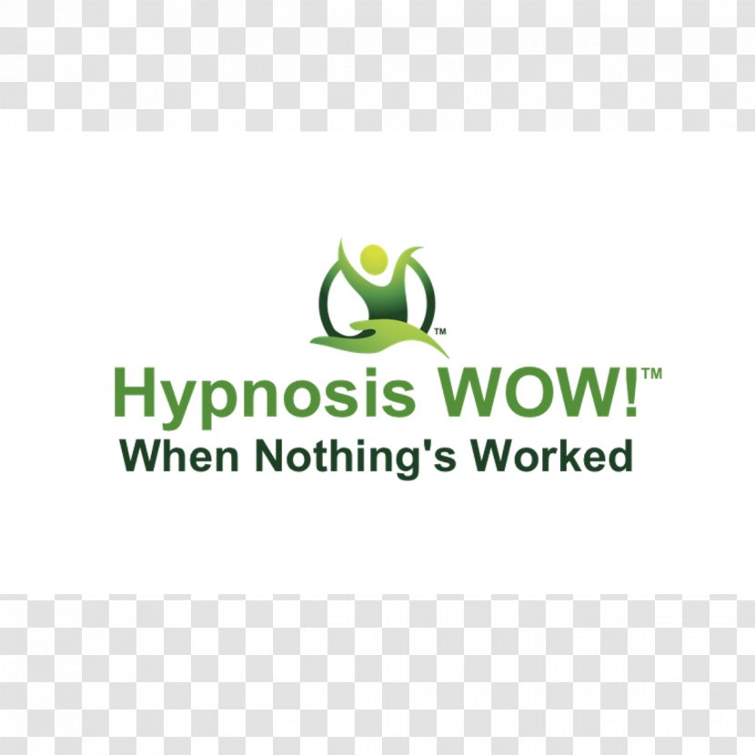 Hypnosis WOW! - Green - Utah's Family Hypnotherapy Clinic West Jordan UT Salt Lake City LogoOthers Transparent PNG
