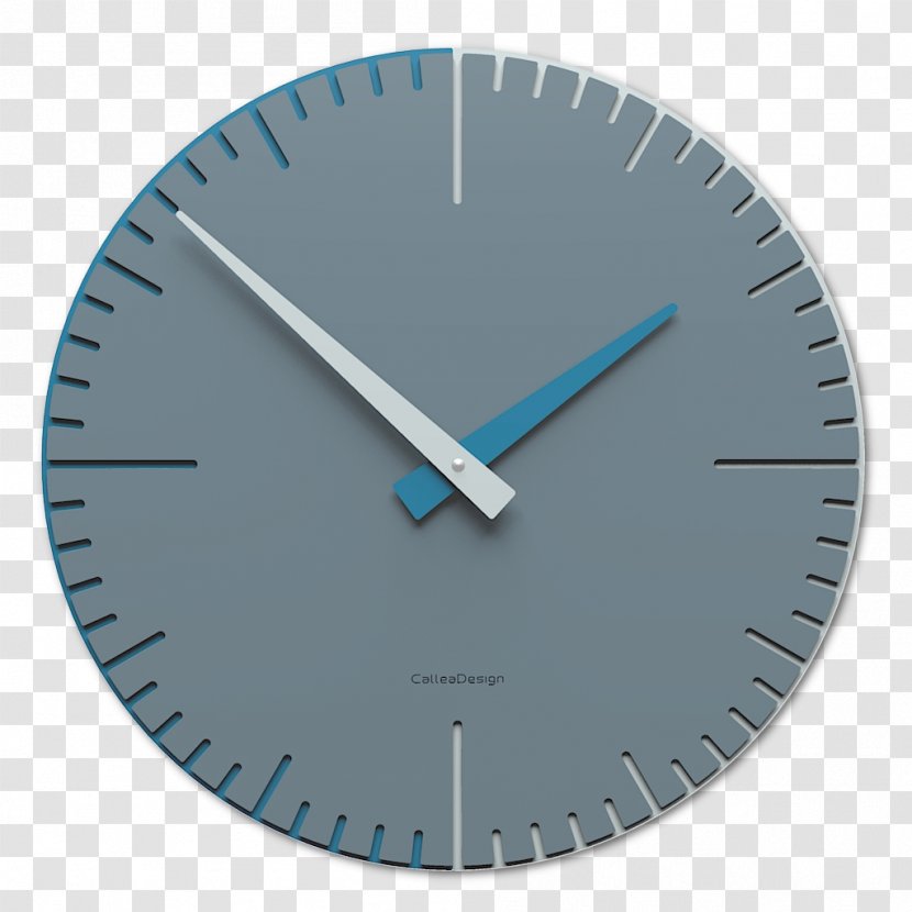 Clock Circle Angle - Home Accessories Transparent PNG