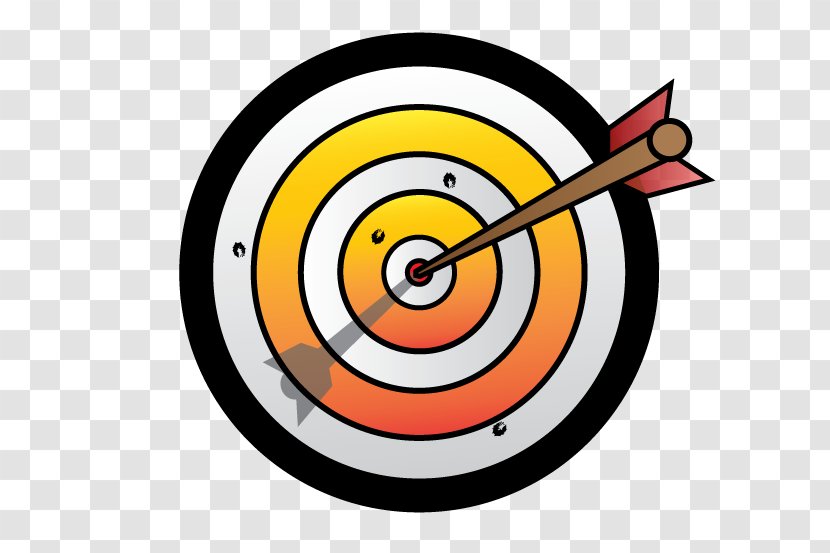 Target Archery Shooting Clip Art - Recreation - Arrow Transparent PNG