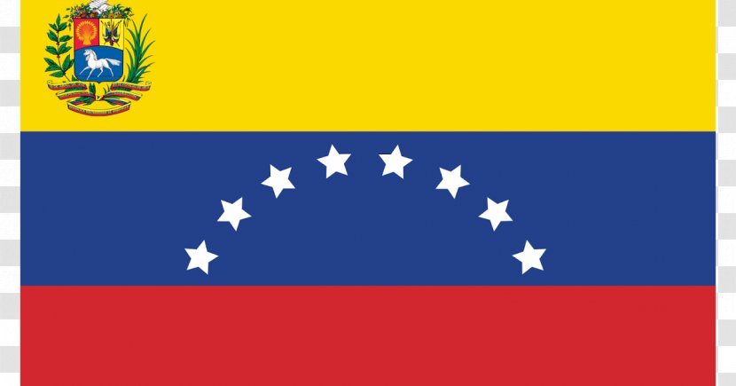 Flag Of Venezuela National The Central African Republic - Brunei Transparent PNG