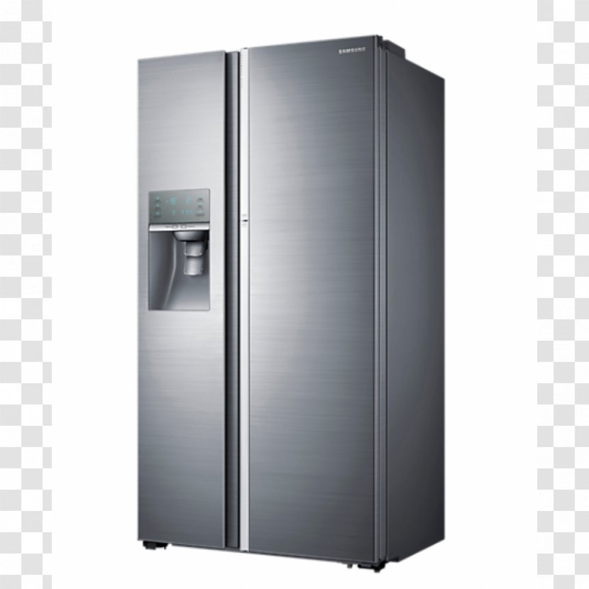Refrigerator Samsung RH22H9010 Food ShowCase RH77H90507H RH57H90507F - Showcase Rh57h90507f Transparent PNG
