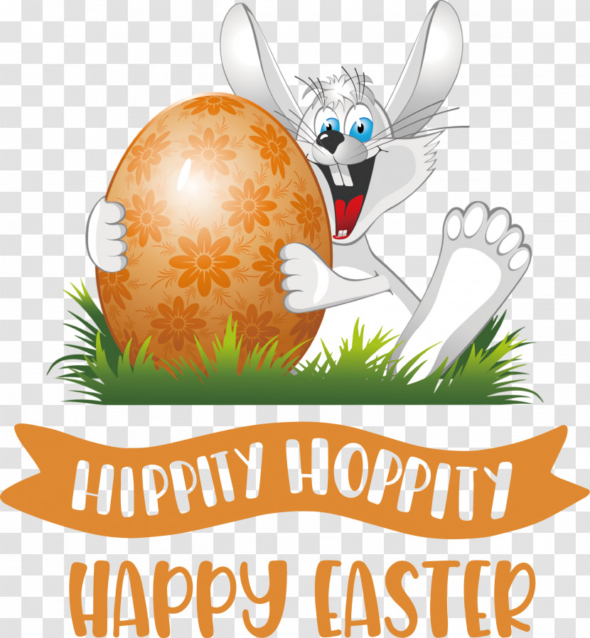 Happy Easter Easter Day Transparent PNG