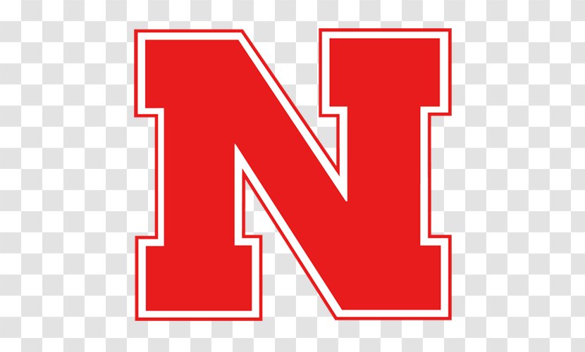 University Of Nebraska–Lincoln Nebraska Curling Guild Cornhuskers Football Medical Center Southern And A&M College - Logo - Números Transparent PNG