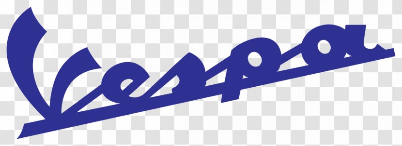 Vespa Logo Scooter Piaggio Transparent PNG