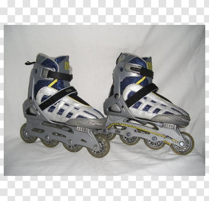 Sporting Goods Shoe Sneakers - Sports Equipment - Inline Skates Transparent PNG