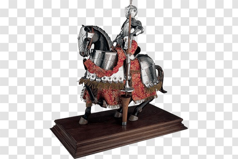 Espadas Y Sables De Toledo Middle Ages Knight Plate Armour Transparent PNG