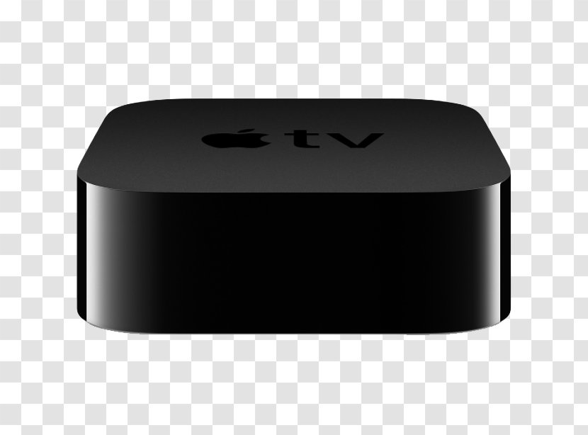 Apple TV 4K (4th Generation) Television - Tv 4th Generation Transparent PNG