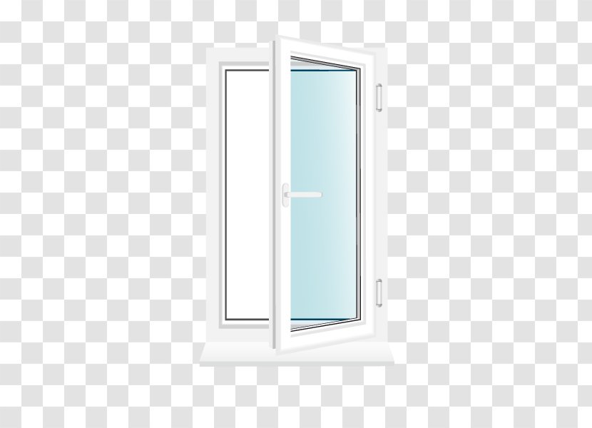 Window Angle Pattern - Vector Single Windows Transparent PNG