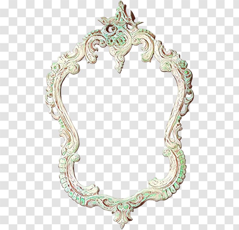 Picture Cartoon - Ornament - Necklace Transparent PNG