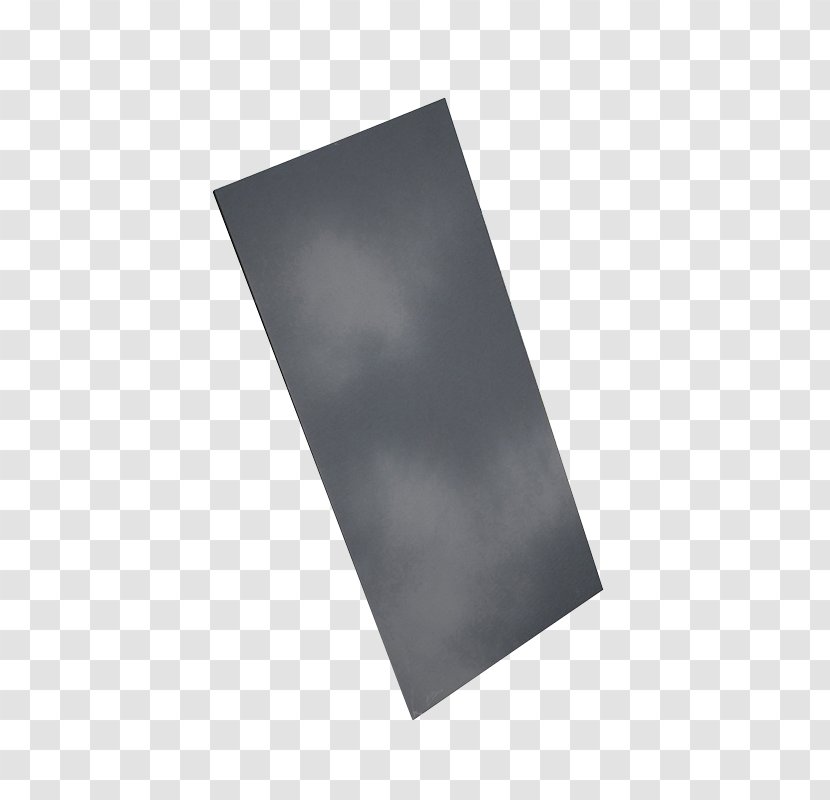 Rectangle - Black M - Angle Transparent PNG