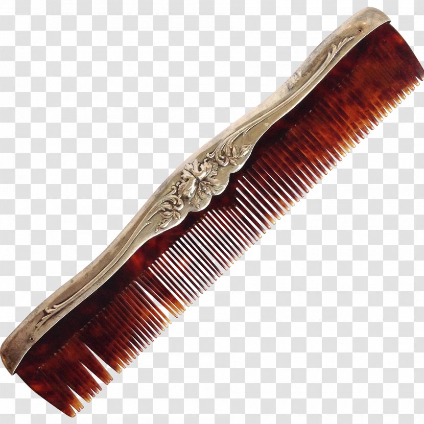 Clothing Accessories Fashion - Comb Transparent PNG