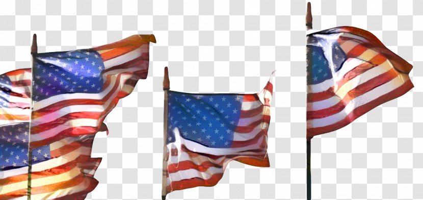 Veterans Day American Flag - Alabama - Usa Transparent PNG